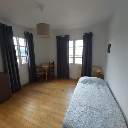 Hotel - Gites "U Pozzu" 埃维萨 外观 照片