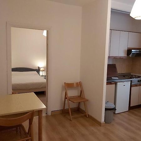 Hotel - Gites "U Pozzu" 埃维萨 外观 照片