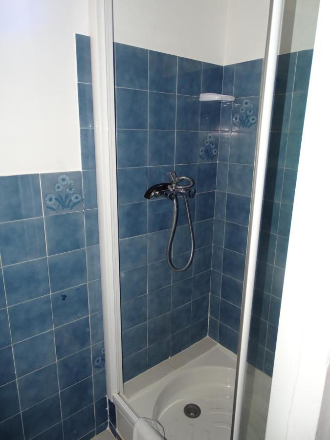 Hotel - Gites "U Pozzu" 埃维萨 外观 照片