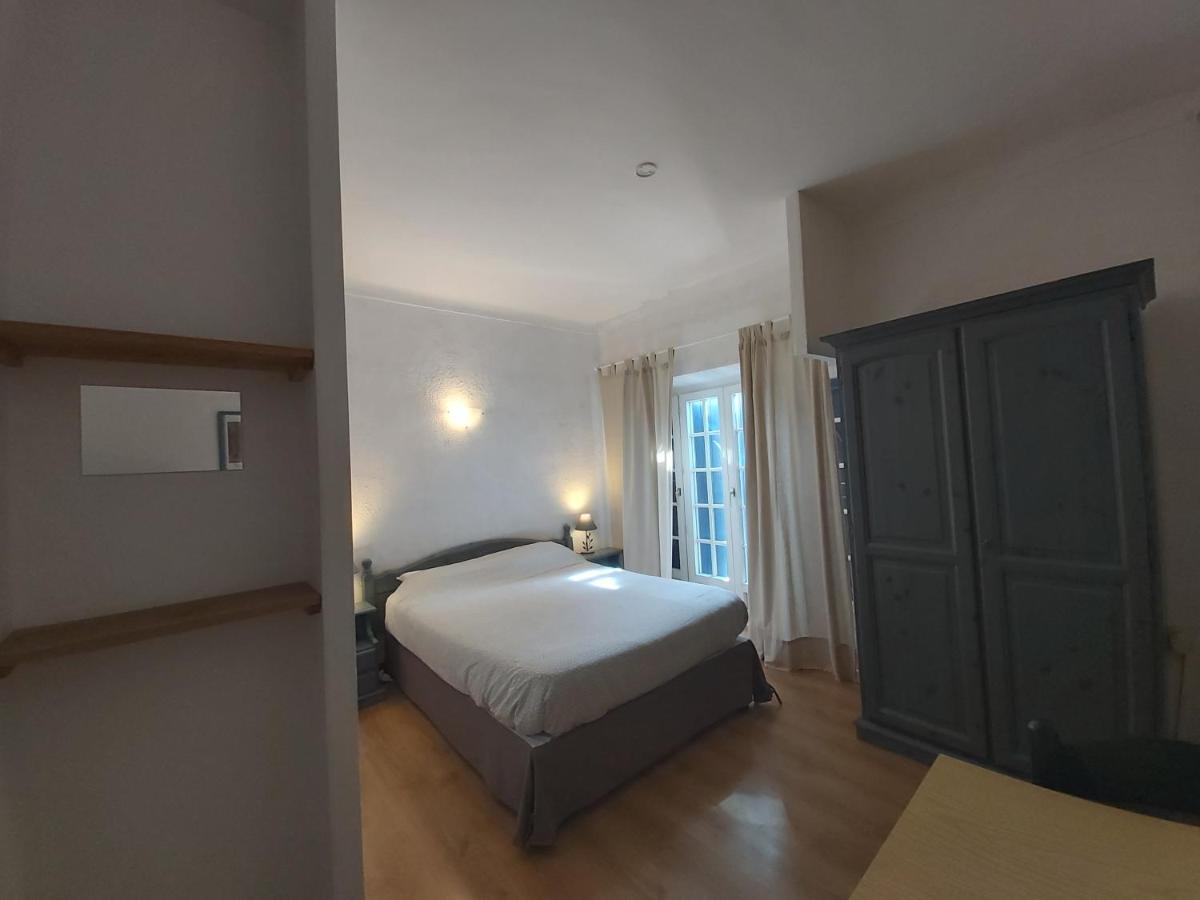 Hotel - Gites "U Pozzu" 埃维萨 外观 照片