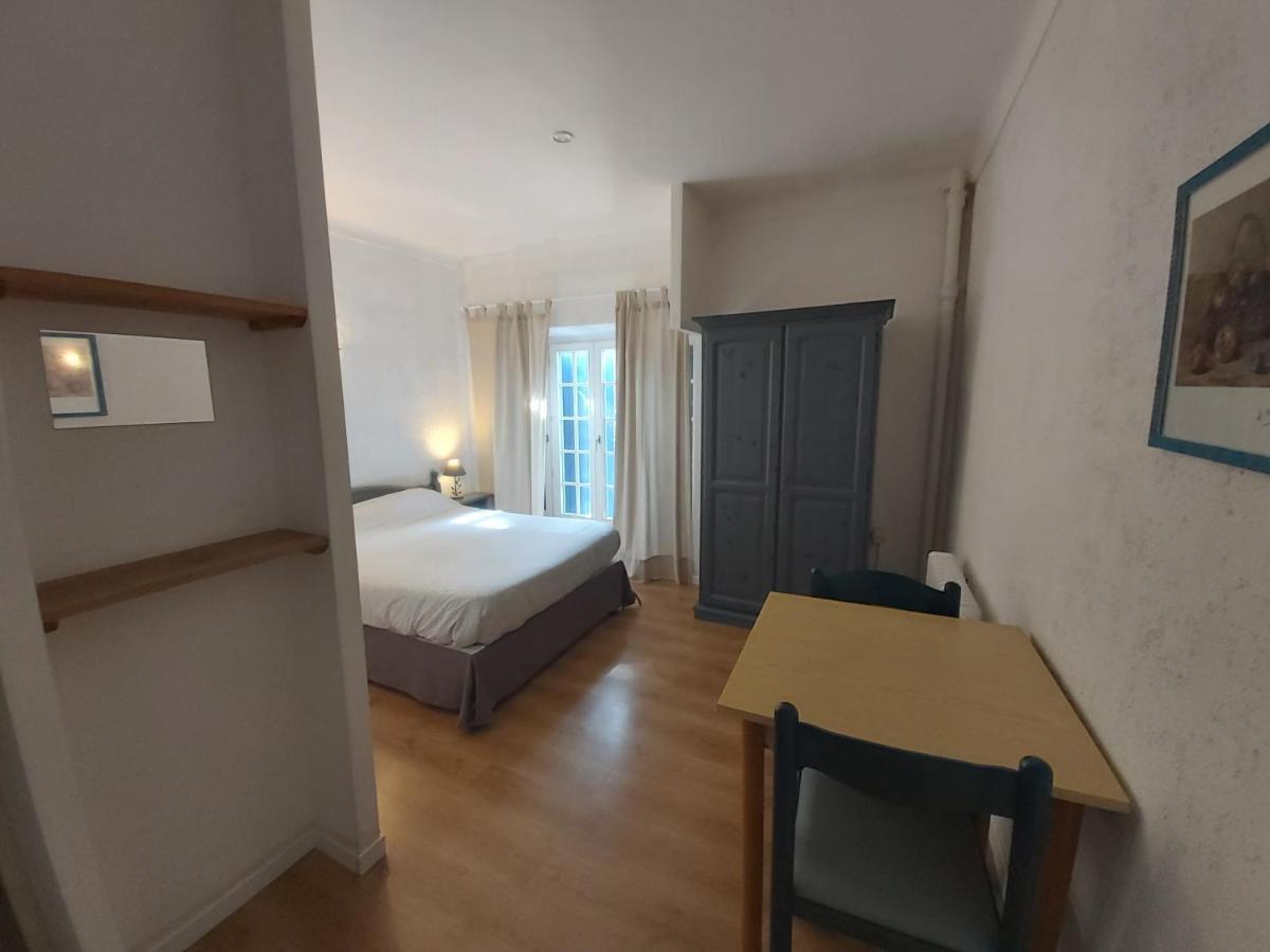 Hotel - Gites "U Pozzu" 埃维萨 外观 照片