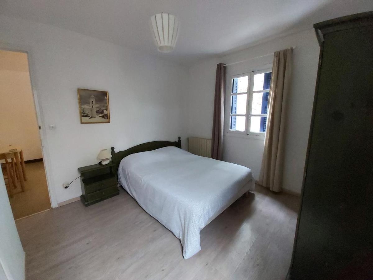Hotel - Gites "U Pozzu" 埃维萨 外观 照片
