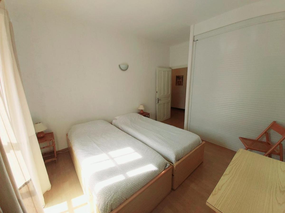 Hotel - Gites "U Pozzu" 埃维萨 外观 照片