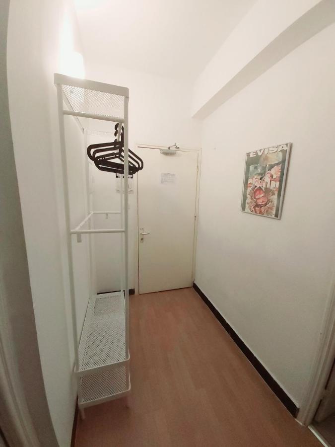 Hotel - Gites "U Pozzu" 埃维萨 外观 照片