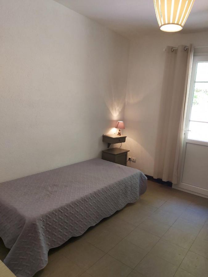 Hotel - Gites "U Pozzu" 埃维萨 外观 照片