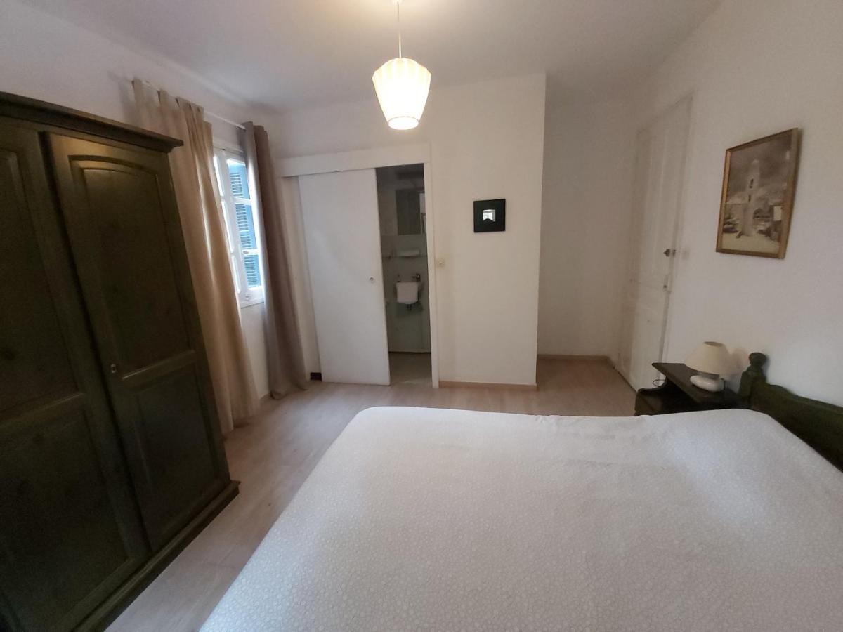Hotel - Gites "U Pozzu" 埃维萨 外观 照片