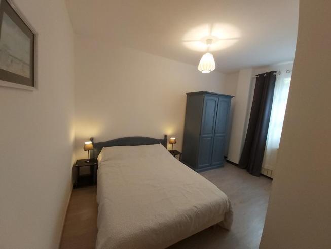 Hotel - Gites "U Pozzu" 埃维萨 外观 照片