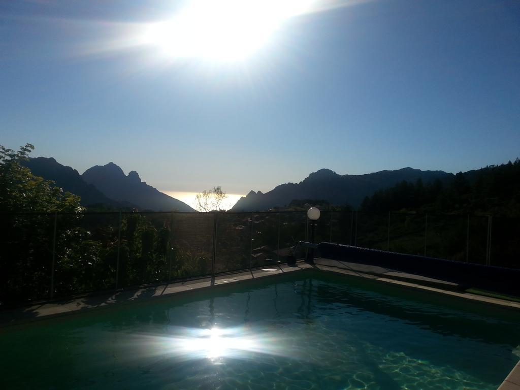 Hotel - Gites "U Pozzu" 埃维萨 外观 照片